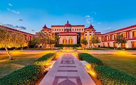 The Ummed Jodhpur Palace Resort And Spa